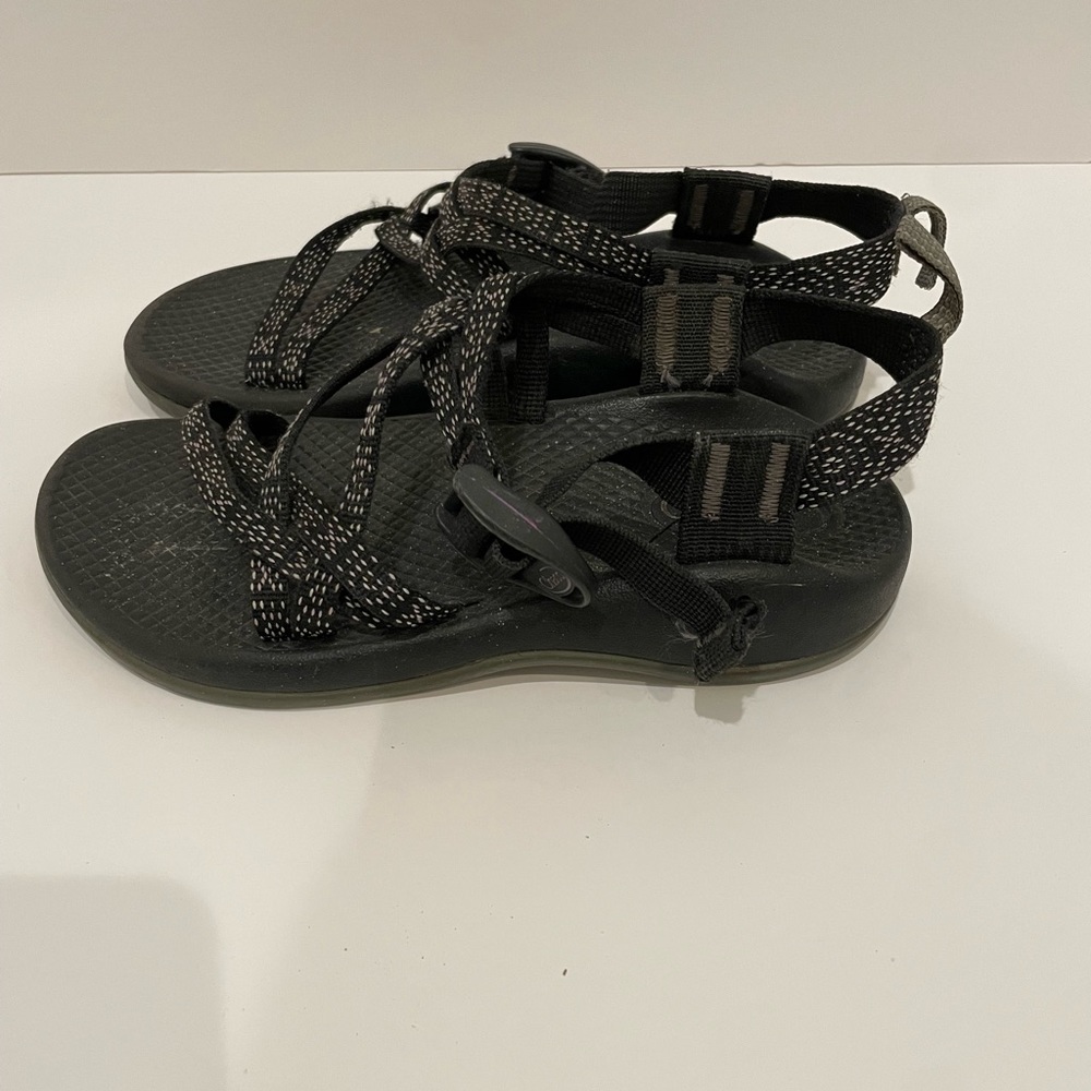 Girls size 2 Chacos